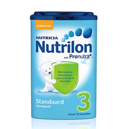 荷蘭牛欄牌 Nutrilon 3